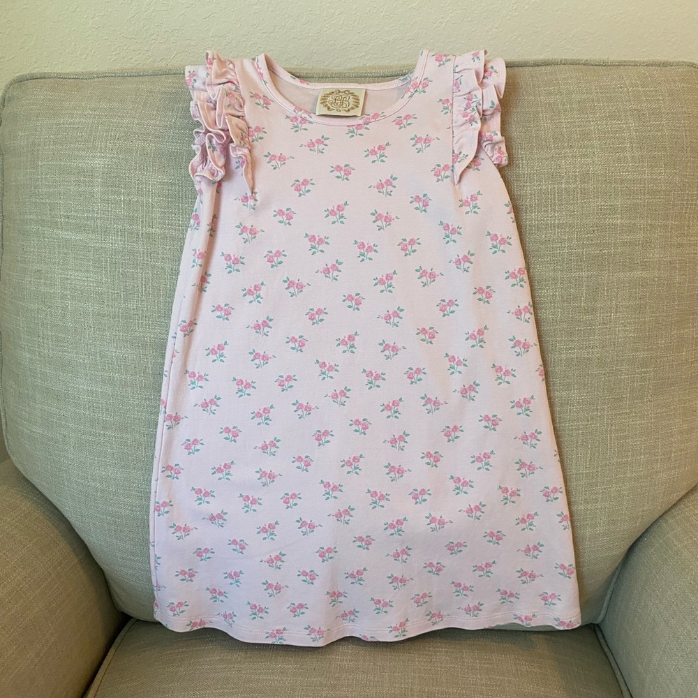 TBBC Dress
